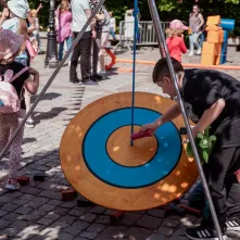 Festiwal Teatrów Ulicznych