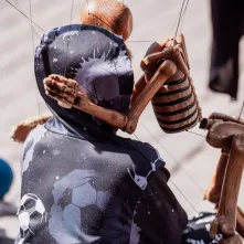 Festiwal Teatrów Ulicznych