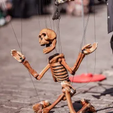 Festiwal Teatrów Ulicznych