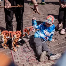 Festiwal Teatrów Ulicznych