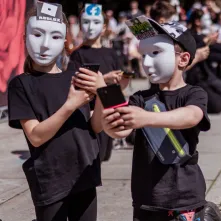 Festiwal Teatrów Ulicznych