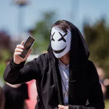 Festiwal Teatrów Ulicznych