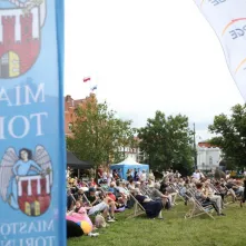 Fortepian plenerowy - koncert inauguracyjny