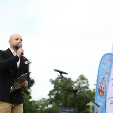 Fortepian plenerowy - koncert inauguracyjny