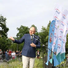 Fortepian plenerowy - koncert inauguracyjny