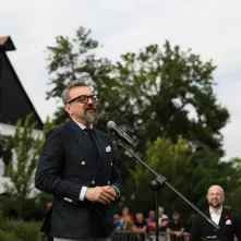 Fortepian plenerowy - koncert inauguracyjny