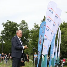 Fortepian plenerowy - koncert inauguracyjny