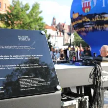 Fortepian plenerowy - koncert inauguracyjny