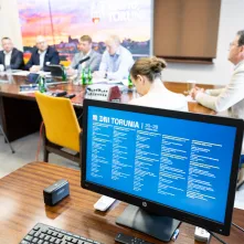 Dni Torunia 2025 - briefing prasowy