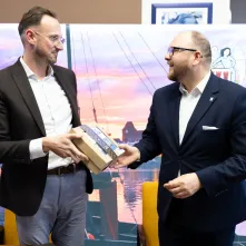 Umowa na analizę transportu zbiorowego Metropolii Toruńskiej, 16.06.2025 r.