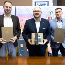 Umowa na analizę transportu zbiorowego Metropolii Toruńskiej, 16.06.2025 r.