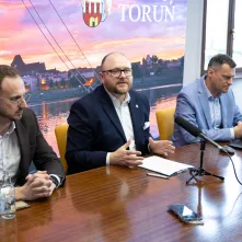 Umowa na analizę transportu zbiorowego Metropolii Toruńskiej, 16.06.2025 r.