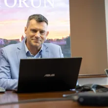 Umowa na analizę transportu zbiorowego Metropolii Toruńskiej, 16.06.2025 r.