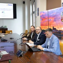 Umowa na analizę transportu zbiorowego Metropolii Toruńskiej, 16.06.2025 r.