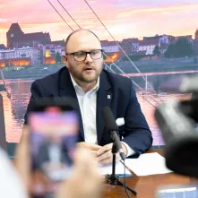 Umowa na analizę transportu zbiorowego Metropolii Toruńskiej, 16.06.2025 r.