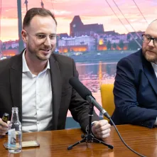 Umowa na analizę transportu zbiorowego Metropolii Toruńskiej, 16.06.2025 r.