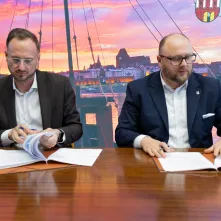 Umowa na analizę transportu zbiorowego Metropolii Toruńskiej, 16.06.2025 r.