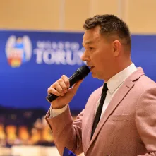 Wręczenie nagród i wyróżnień sportowych zawodniczkom, zawodnikom i trenerom za wysokie wyniki sportowe osiągnięte w 2024 roku.