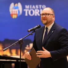 Wręczenie nagród i wyróżnień sportowych zawodniczkom, zawodnikom i trenerom za wysokie wyniki sportowe osiągnięte w 2024 roku.