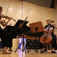 Wręczenie nagród i wyróżnień sportowych zawodniczkom, zawodnikom i trenerom za wysokie wyniki sportowe osiągnięte w 2024 roku.