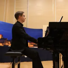 Wręczenie nagród i wyróżnień sportowych zawodniczkom, zawodnikom i trenerom za wysokie wyniki sportowe osiągnięte w 2024 roku.