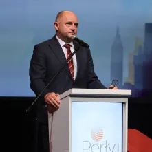 Kongres Perły Samorządu 2025 