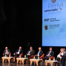 Kongres Perły Samorządu 2025 