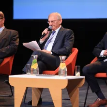 Kongres Perły Samorządu 2025 