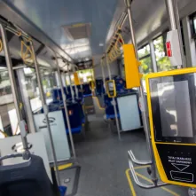 Nowe hybrydy w taborze MZK