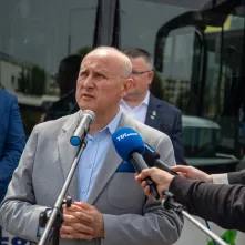 Nowe hybrydy w taborze MZK