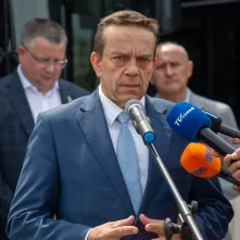 Nowe hybrydy w taborze MZK