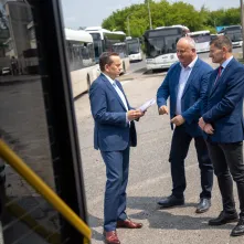 Nowe hybrydy w taborze MZK