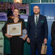 Wręczenie znaku Made in Toruń, 17.06.2025