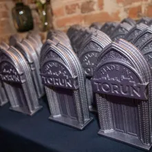 Wręczenie znaku Made in Toruń, 17.06.2025