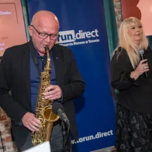 Wręczenie znaku Made in Toruń, 17.06.2025