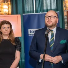 Wręczenie znaku Made in Toruń, 17.06.2025