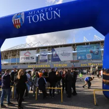 Indywidualne Mistrzostwa Polski na żużlu - 1. finał