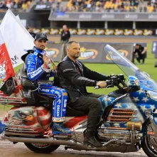 Indywidualne Mistrzostwa Polski na żużlu - 1. finał