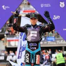 Indywidualne Mistrzostwa Polski na żużlu - 1. finał