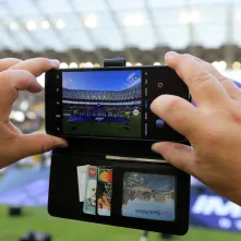 Indywidualne Mistrzostwa Polski na żużlu - 1. finał