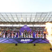 Indywidualne Mistrzostwa Polski na żużlu - 1. finał