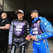 Indywidualne Mistrzostwa Polski na żużlu - 1. finał