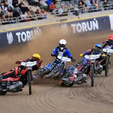 Indywidualne Mistrzostwa Polski na żużlu - 1. finał