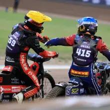 Indywidualne Mistrzostwa Polski na żużlu - 1. finał