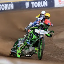 Indywidualne Mistrzostwa Polski na żużlu - 1. finał