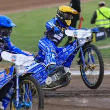 Indywidualne Mistrzostwa Polski na żużlu - 1. finał