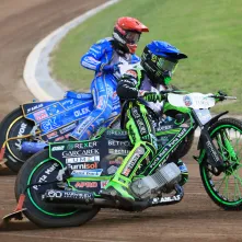 Indywidualne Mistrzostwa Polski na żużlu - 1. finał