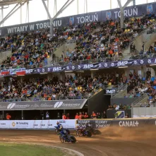 Indywidualne Mistrzostwa Polski na żużlu - 1. finał