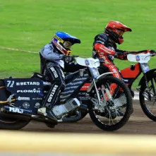 Indywidualne Mistrzostwa Polski na żużlu - 1. finał