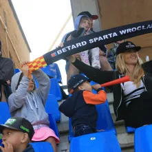 Indywidualne Mistrzostwa Polski na żużlu - 1. finał